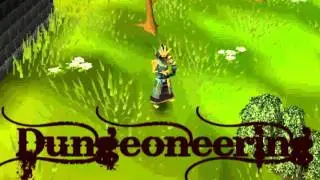 Dungeoneering Skillcape Emote