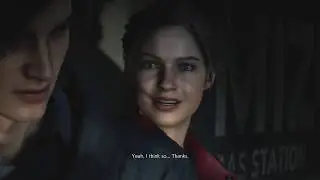 Resident Evil 2 