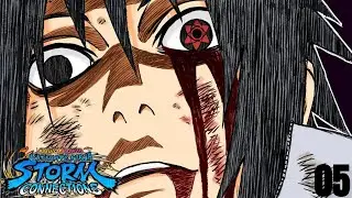 NARUTO X BORUTO Storm Connections EP. 5 &ndash; S-RANKING EVERY MISSION! 🥇🔥