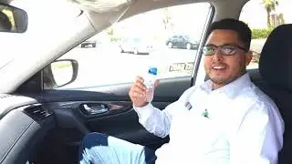 SOS with Nissan Connect Services. Sonora Nissan, 3160 S Pacific Ave Yuma AZ 85365