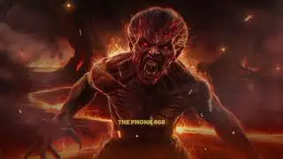 PHANTOM WHISPERS - THE PHONK 666