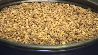 In cucina con Claudia &mdash; Torta di castagne ticinese (n. 42)
