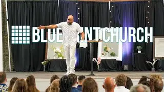 Kenny Petty | James 5:7-12 | Be Patient!