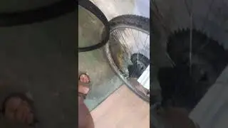 Duroc vs WTB обода
