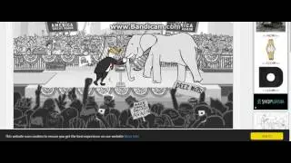 Whack the Trump