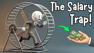 The Salary Trap &ndash; What the Bible Warned Us About the System