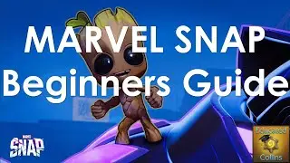 Marvel Snap Ultimate Beginners Guide