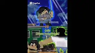Tochi vs Oclis [Bryan body]/ Colt |Base| vs Claud #edit #mrcheemsch #versus #etc