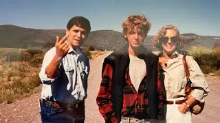 The Challenger Foundation - Utah 1988