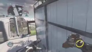 COD IW: 2 INSANE GLITCHES ON GENESIS (FTL NEEDED)