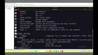 Kubernetes Pod Part - 03 (How to setup K3S on local machine)