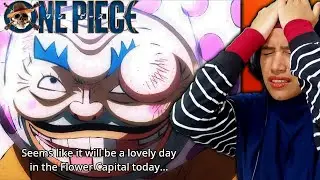 Tonoyasu Sacrifice Himself... 🔴 One Piece Episode 938 Reaction