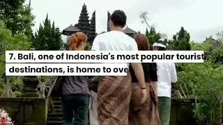 10 Surprising Facts About Indonesia You Need To Know!