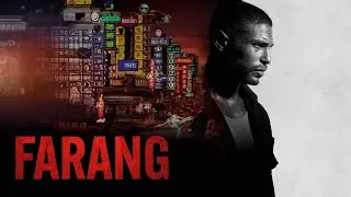 Farang (2023) Trailer HD