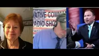 CCRS Best of March Mueller's Fake Investigation ruined lives