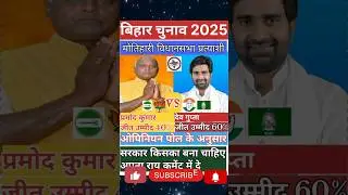 purbi champaran motihari sai condidate#shorts #viral#trending #rjd #bjp #breakingnews