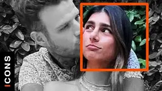 Mia Khalifa's past ruined her marriage