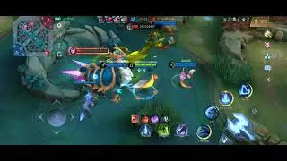 popol hyper meta digimon mobil legen #mlbb #fyp #videorels #viral @pengikut @sorotan @semua