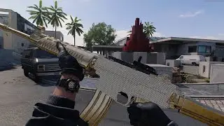 44-8 KRIG 6 GAMEPLAY | Call of Duty Black Ops Cold War Multiplayer Gameplay (No Commentary)