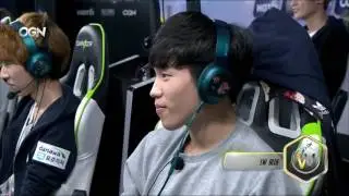 [ENG] Afreeca Freecs Blue vs  LW Blue   Quater Finals  OVERWATCH APEX S2 ENERGIZED BY HOT6 170317