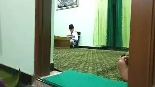 Ngaji Malam Selasa Kliwon - Gus Ahmad Fauzi