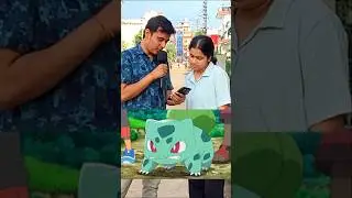 Name the pokemon #shorts #pokemon