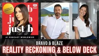 REALITY RECKONING & Thoughts On BELOW DECK With MURILO BUENO (Part 9)