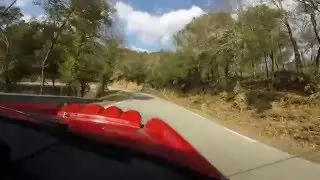 RALLY COSTA BRAVA 2016 IN BOARD REGULARITAT SUPER SPORT