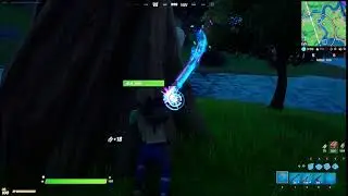 Fortnite - Basics - Hit weak points