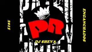 ENGANCHADOS DE PATRICIO REY Y SUS REDONDITOS DE RICOTA DJ SHEVA 2015