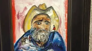 Artist Ted degrazia's gallery of the Sun in Tucson Arizona part 2