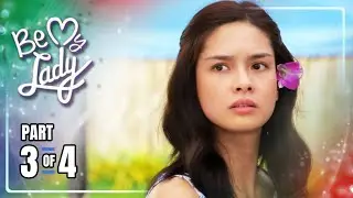 Be My Lady | Episode 6 (3/4) | February 28, 2022