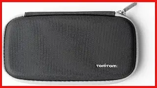 Tomtom Protective Carry Case For 6 Inch Gps Devices (Universal)