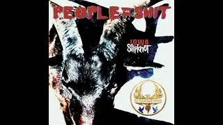 Slipknot - People = Shit Vocal cover (Версия на русском / UKRAINIAN Cover) \m/