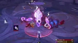 Algeth&rsquo;ar Academy Vexamus Trash and Boss Guide