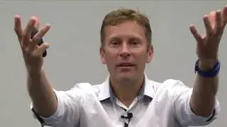 Live More Happy - Lecture 10b
