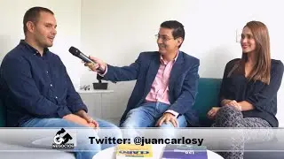 Emprendimiento tecnol&oacute;gico para las Pymes de Colombia - [Negocios en Tm] &reg;