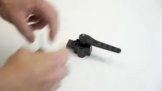 Video 7 Level Ride Height Sensor