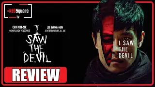 I SAW THE DEVIL - Akmareul boatda | Review | Der beste s&uuml;d-koreanische Krimi-Thriller 4ever!!!