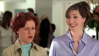 White Chicks - Shopping