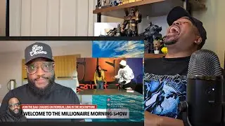 Anton Daniels Talks about BEATING UP Corey Holcomb - Reaction!