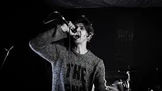 Bootleggers - Sing sing sing (Bad Blues Factory LIVE)