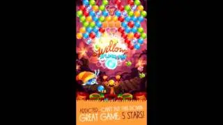 Angry Birds POP Bubble Shooter 2.7.4 Mod Apk (HACK MOD)