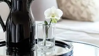 10 Black Bedroom Hacks Martha Stewart-Inspired That Will Make Your Space Look Instantly Luxurious