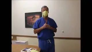 Strapless N95 NIOSH Facemask