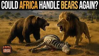 Should Bears Be Reintroduced to Africa?