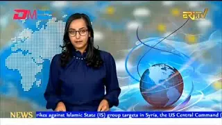 News in English for January 11, 2026 - ERi-TV, Eritrea