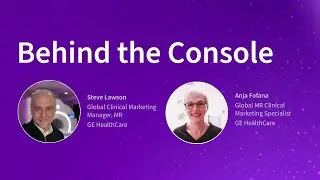 Behind the console: how you and the patient benefit with AIR™ Coils