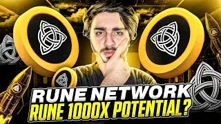 RuneCoin Presale Just Started &radic;Review of RuneNetwork