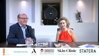 Prof. dr. Dumitru Constantin Dulcan - Decalogul sănătății si longevității